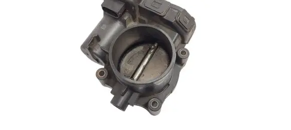 Chrysler Grand Voyager V Throttle valve 04593858AB 082523 0280750460