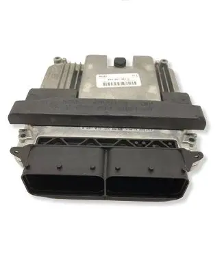 Audi A5 8T 8F Engine control unit/module 8K5907401G 28404392