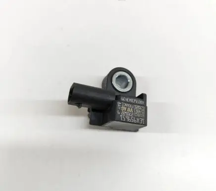 Skoda Enyaq iV Airbag deployment crash/impact sensor 1EA959651