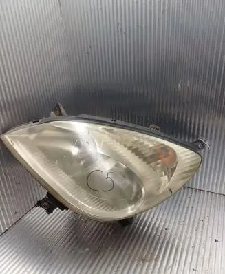 Citroen C5 Headlight/headlamp 9644275380 89006853 89005273