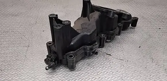 Audi A6 S6 C6 4F Intake manifold 2900311189