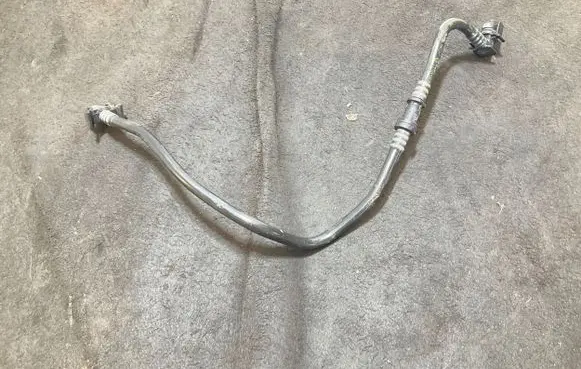 Renault Trafic III (X82) Vacuum line/pipe/hose