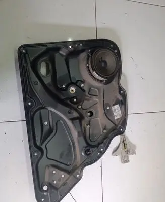 KIA Ceed Sliding door window regulator with motor