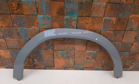 BMW X6 G06 Rear arch trim 5A571C2 5A7E846 51775A7E846