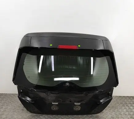 Nissan Leaf II (ZE1) Tailgate/trunk/boot lid K01005SHMB