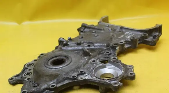 Toyota Auris 150 Timing belt guard (cover)