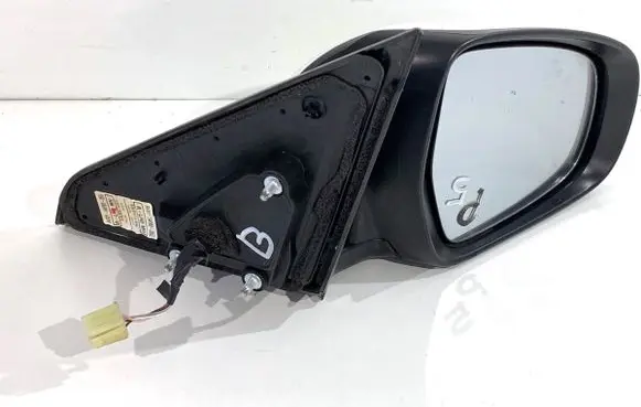Suzuki Vitara (LY) Front door electric wing mirror 26U