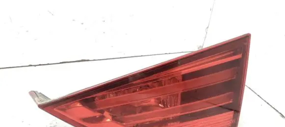 BMW X1 E84 Tailgate rear/tail lights 03426500 2041212867 63212990114