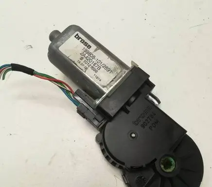 Jaguar S-Type Seat adjustment motor 2A420167B