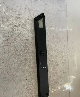 Audi A8 S8 D4 4H Radiator support slam panel bracket 4H0805862