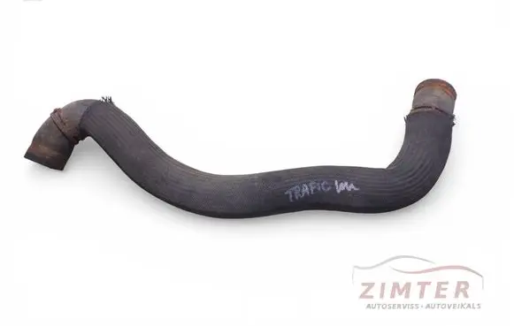 Renault Trafic II (X83) Engine coolant pipe/hose 