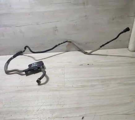 Dacia Duster II Fuel line/pipe/hose