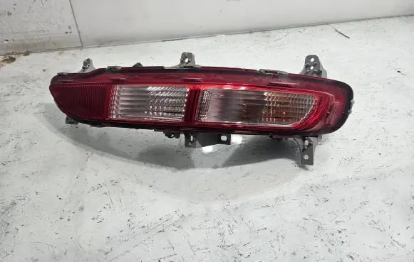 KIA Sportage Rear bumper light 