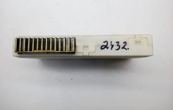 BMW 5 E39 Comfort/convenience module 61356913519 5DK00704728