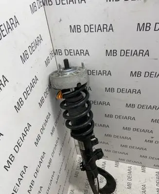 BMW X5 F15 Front shock absorber/damper 6875083