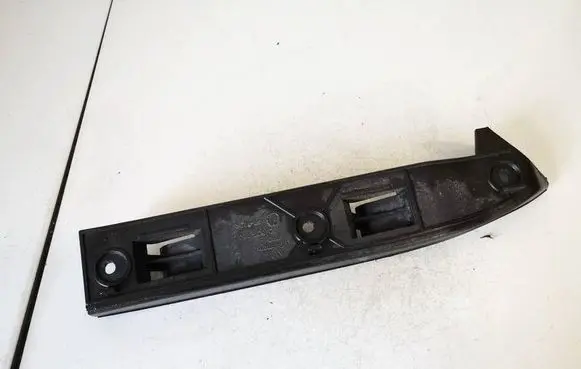 Volkswagen Golf IV Front bumper mounting bracket 1j0807183a