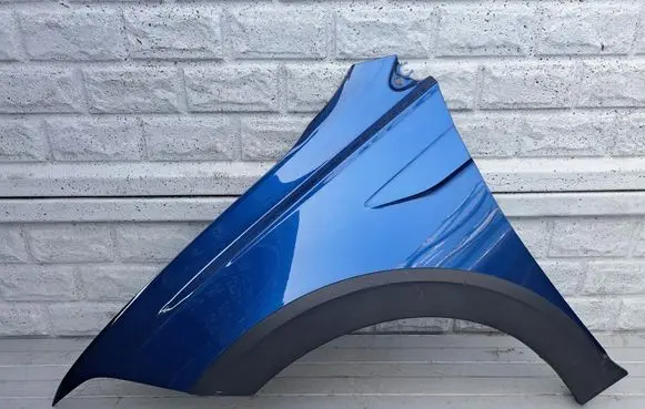 Volkswagen Taigo Front wheel arch liner splash guards PKT322