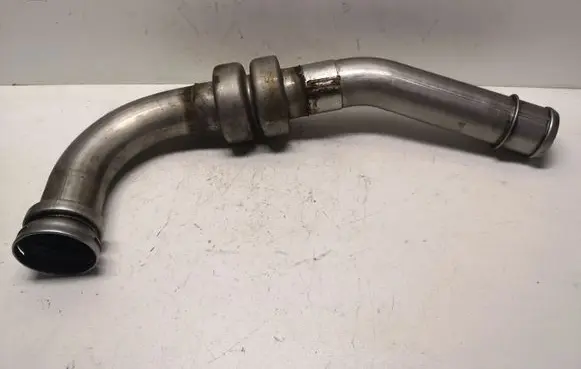 Renault Kangoo II Turbo air intake inlet pipe/hose 8200775694