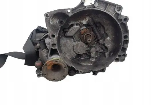 KIA Rio Manual 5 speed gearbox DCC