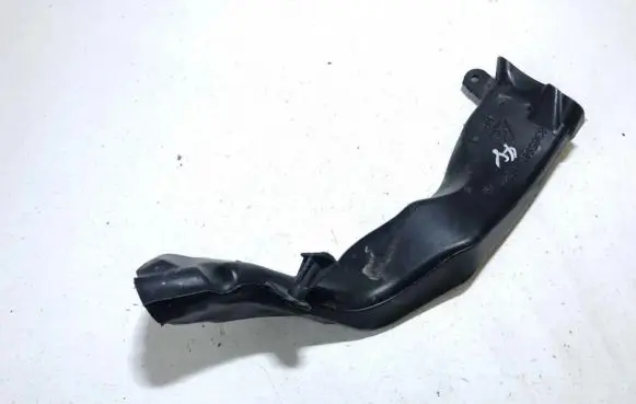 BMW X5 E53 Air intake hose/pipe 8385981 16275