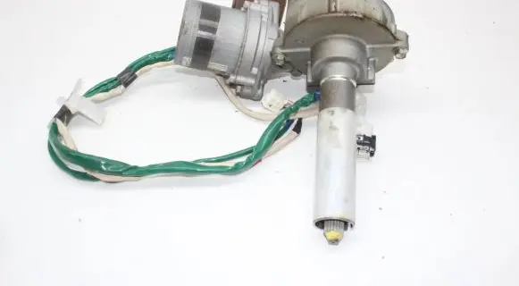 Toyota Prius (XW30) Electric power steering pump 
