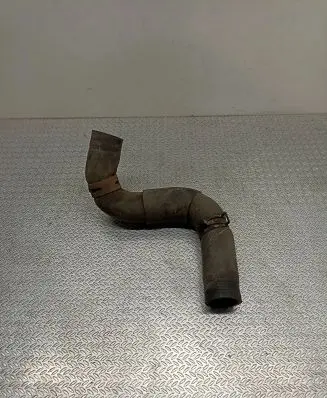 Mazda 626 Engine coolant pipe/hose
