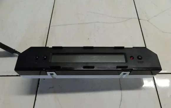 Suzuki Swift I Screen/display/small screen 34600-63J51