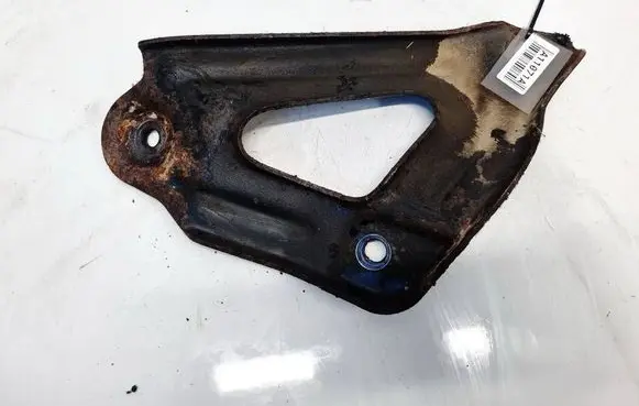 Chevrolet Captiva Engine mounting bracket 