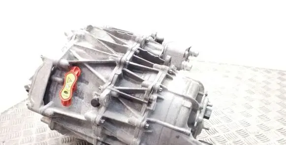 Tesla Model 3 Electric car motor 112096010G 3D3 108569300F