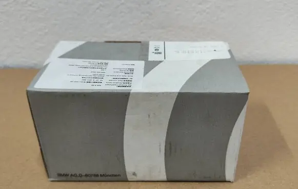 BMW 5 G60 G61 Brake pads (rear) 8842964