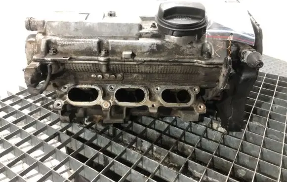 Audi A4 S4 B6 8E 8H Engine BDV
