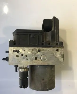 Volkswagen Phaeton ABS Pump 3D0614517AG 0265225055