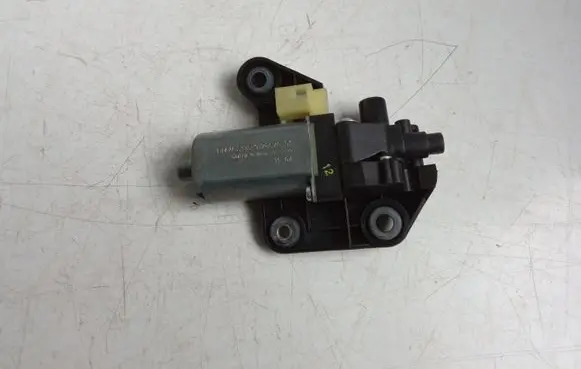 BMW 7 F01 F02 F03 F04 Curtain motor 9178670 51359178670 9168840