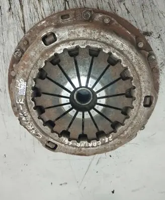 Toyota Carina T190 Clutch set kit