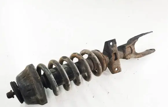 Volkswagen Amarok Front shock absorber/damper