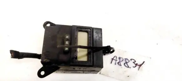 Hyundai Sonata Screen/display/small screen 945103K000 94510-3K000