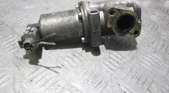 Alfa Romeo 147 EGR valve 72294604