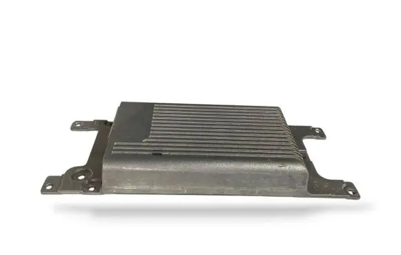 BMW 5 E60 E61 Bluetooth control unit module 9226711 84109226711