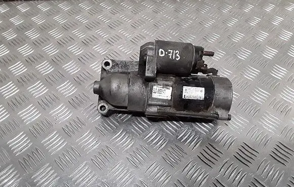 Dodge Journey Starter motor 05082388AA