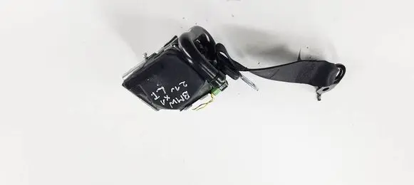 BMW X1 F48 F49 Rear seatbelt 34188361E 2231P100401