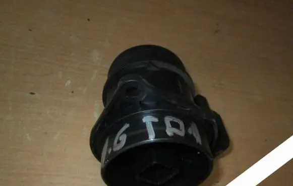 Renault Megane III Mass air flow meter