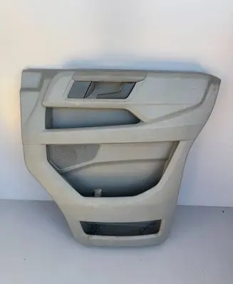 Volkswagen Crafter Front door card panel trim 7C0867104