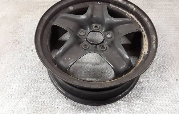 Opel Insignia A R17 steel rim 2170103