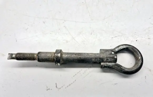 Volvo V70 Towing hook eye 