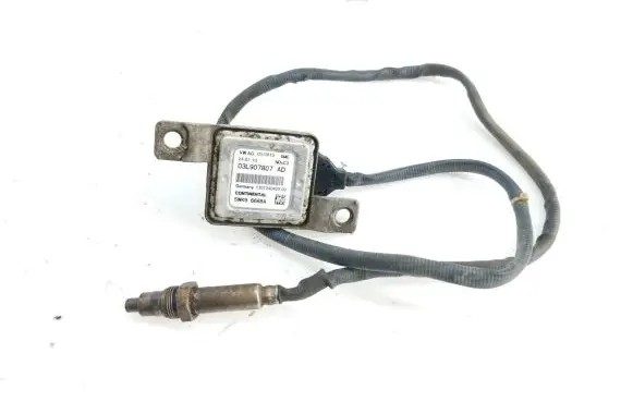 Seat Alhambra (Mk2) Lambda probe sensor 03L907807AD 5WK96688A 13072404252