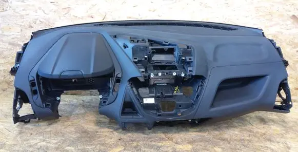 Ford Transit Custom Dashboard BK21V04304 BK21V04304AEW