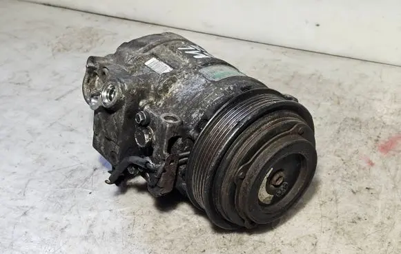 Mercedes-Benz Sprinter W901 W902 W903 W904 Air conditioning (A/C) compressor (pump) A0002343111 4472208091 7SBU16C