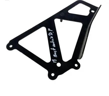 Ford Mustang VI Other exterior part 9105402
