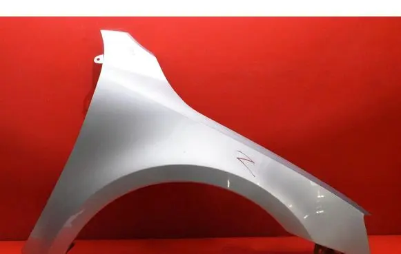 Skoda Octavia Mk3 (5E) Fender
