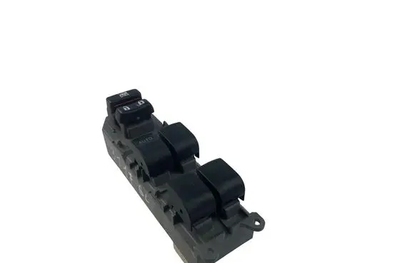 Toyota Avensis T250 Electric window control switch 0880Y46
